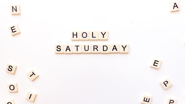 Ilustrasi hari Sabtu, kata-kata, ucapan keren