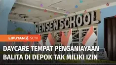 Kasus penganiayaan di tempat penitipan anak di Depok, menjadi pelajaran bagi orang tua untuk lebih selektif dan cermat memilih tempat penitipan anak yang aman. Keberadaan kamera pengawas ternyata belum tentu menjadi jaminan.