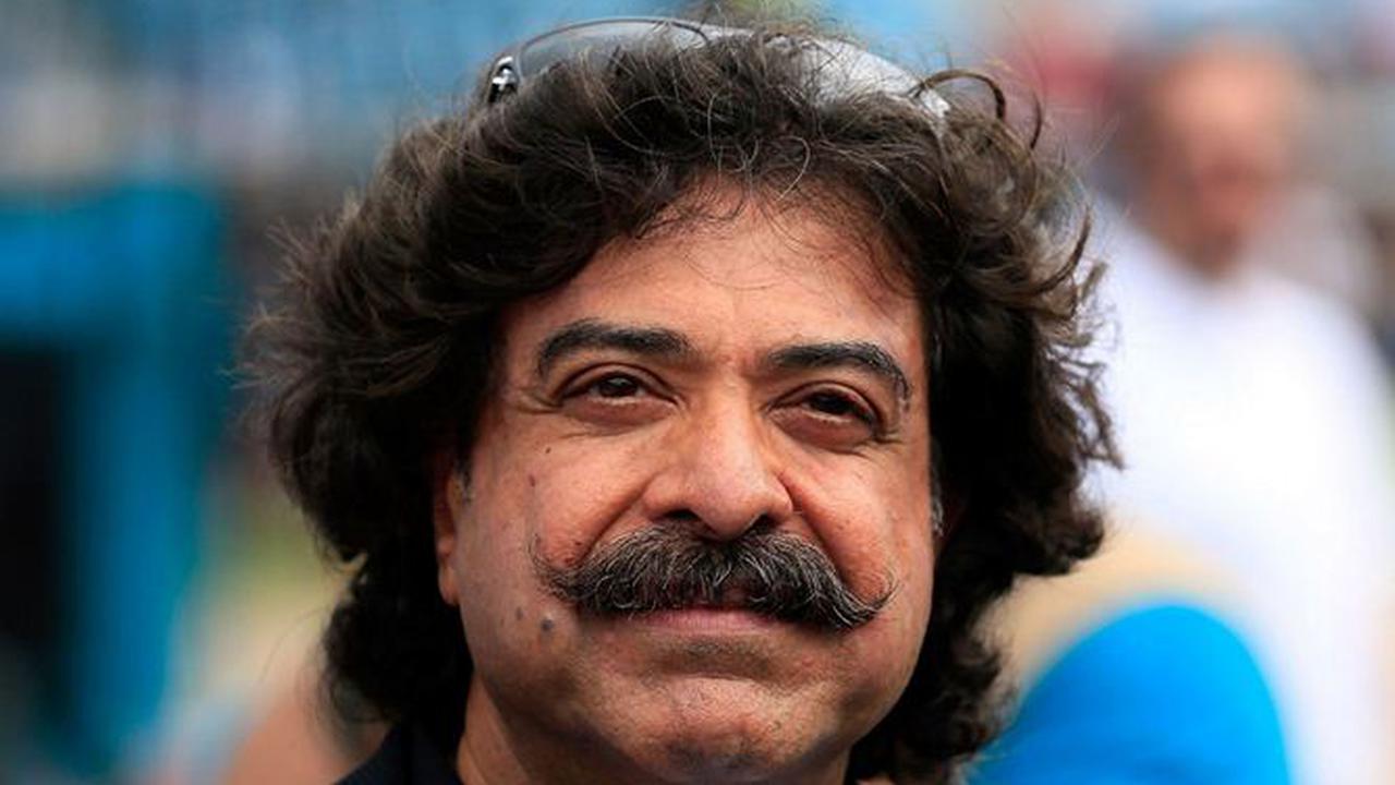 Miliarder Shahid Khan