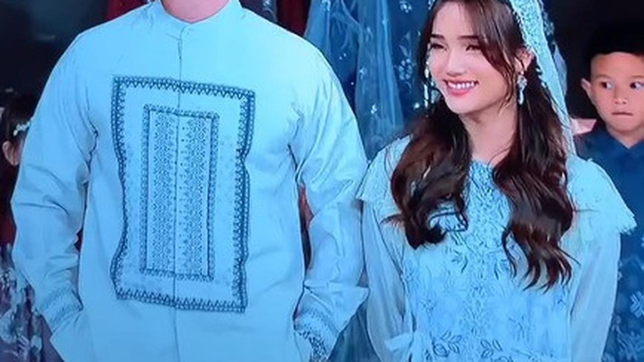 Momen Fuji dan Verrell Bramasta Kembali Disatukan di Sebuah Acara, Netizen: Cocok Banget!
