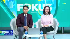 Simak informasi dalam Fokus Pagi edisi (01/11) dengan beberapa topik pilihan di antaranya, Kebakaran Melanda Pondok Pesantren, Angin Kencang Terjang Pondok Pesantren, Tanggul Jebol, Perumahan Kebanjiran, Selebritas Onad Terjerat Kasus Narkoba.