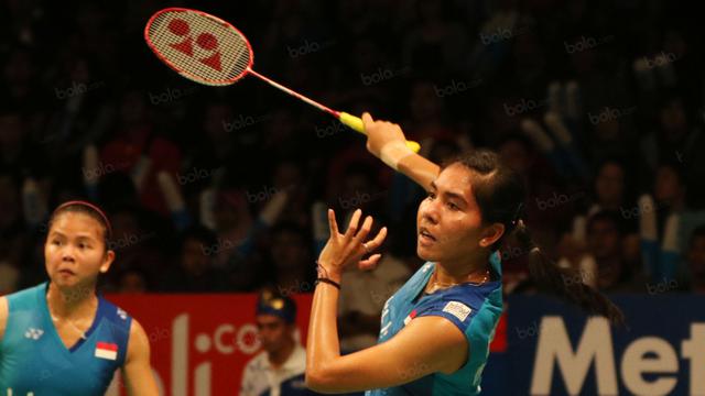 Greysia Polii/Nitya Krishinda Maheswari