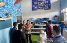Lapas Banjarmasin dan Pelindo Bersinergi Tingkatkan Pelatihan UMKM WBP, Bekal Mandiri Pasca-Bebas