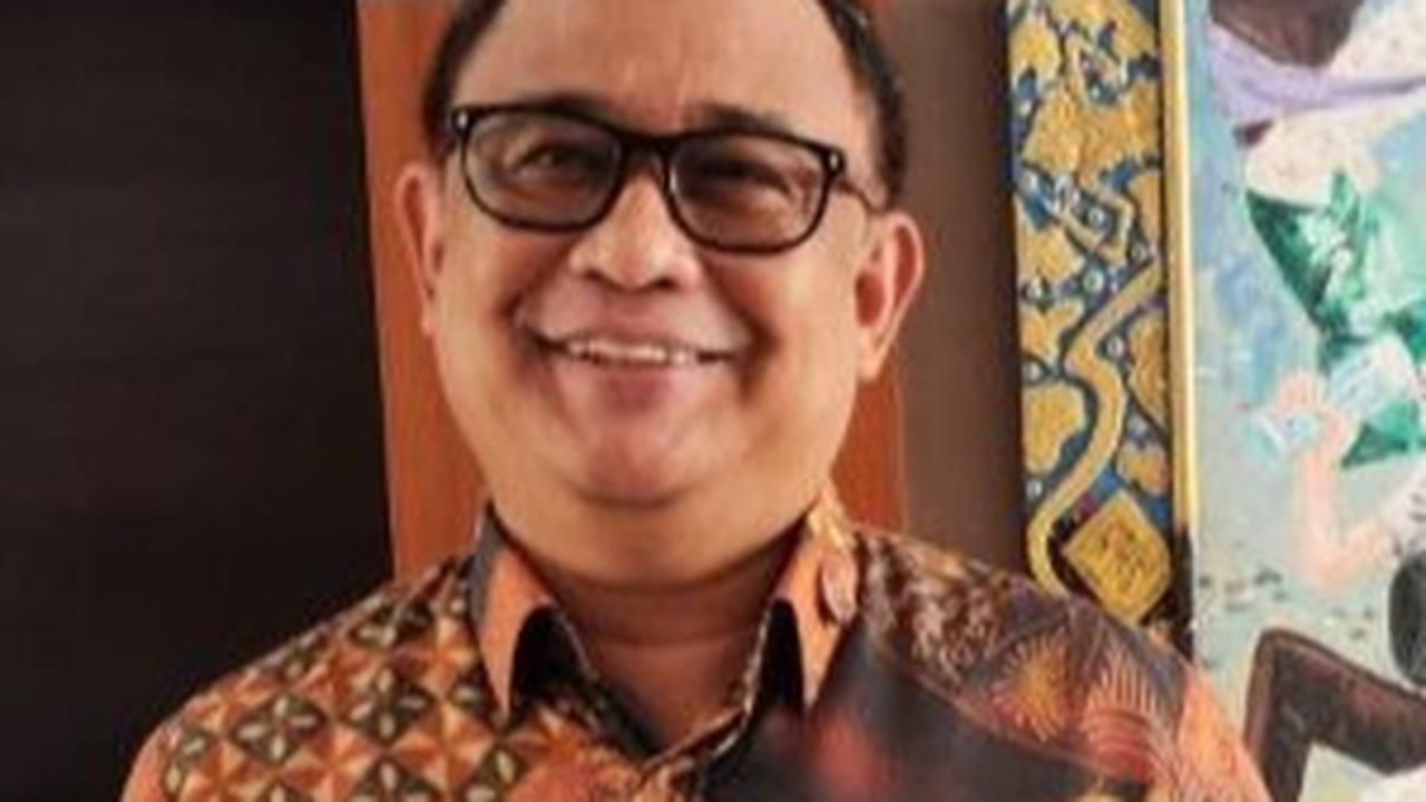 VIDEO: Istana Buka Fakta Suasana Kabinet Jokowi di Tengah Isu Perpecahan Menteri