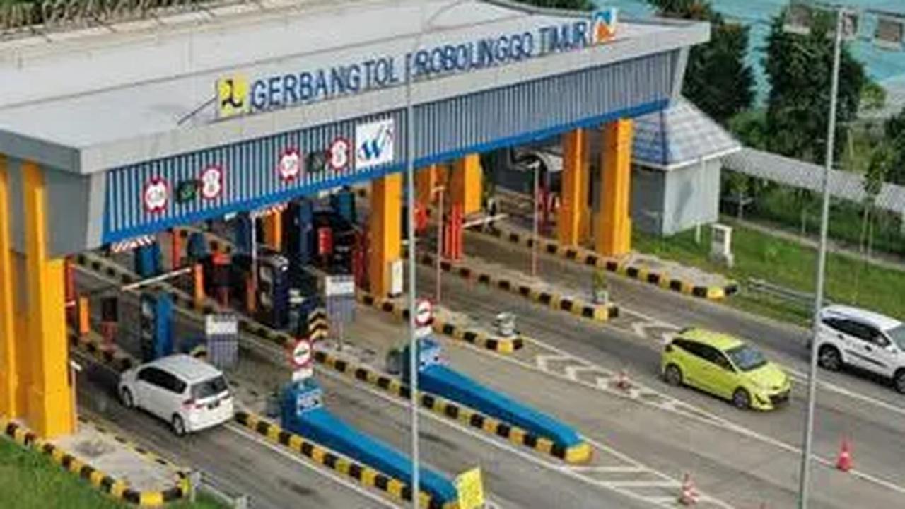 Tol Paspro Seksi Probolinggo Timur–Gending Dibuka Kuartal III-2023