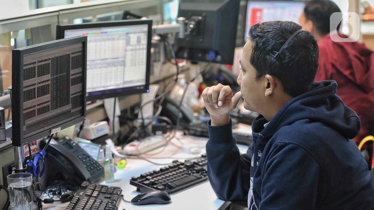 Investor Wajib Tahu: Jadwal Libur Bursa Oktober 2025, Hanya Sabtu-Minggu