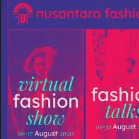 Sebuah persembahan fashion virtual yang akan digelar sepanjang bulan agustus 2020.