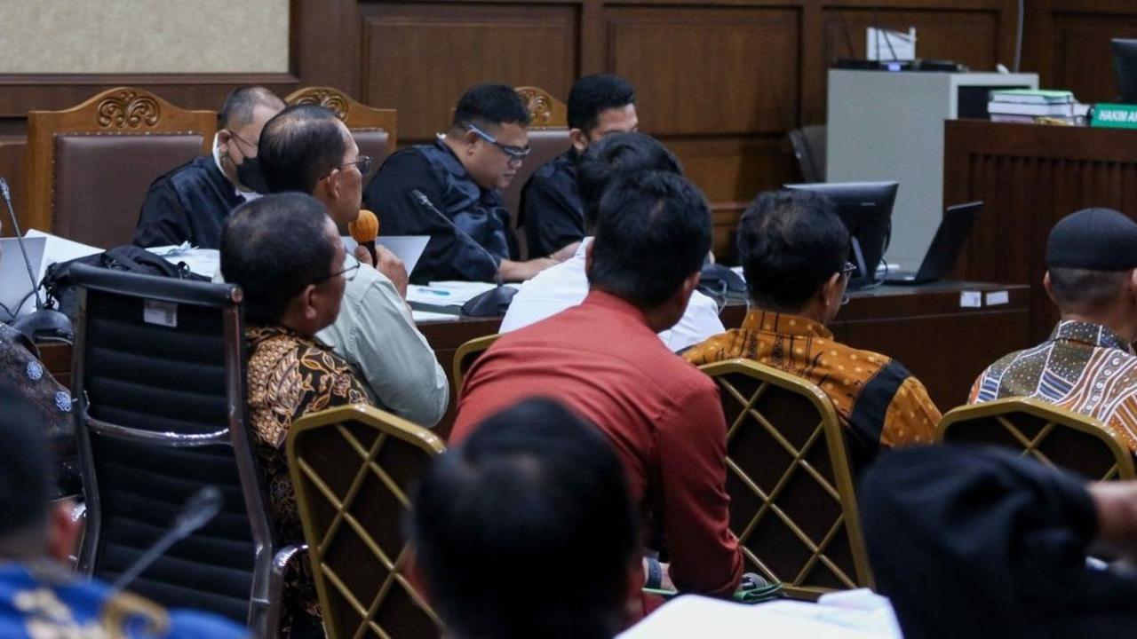 Dok. Istimewa