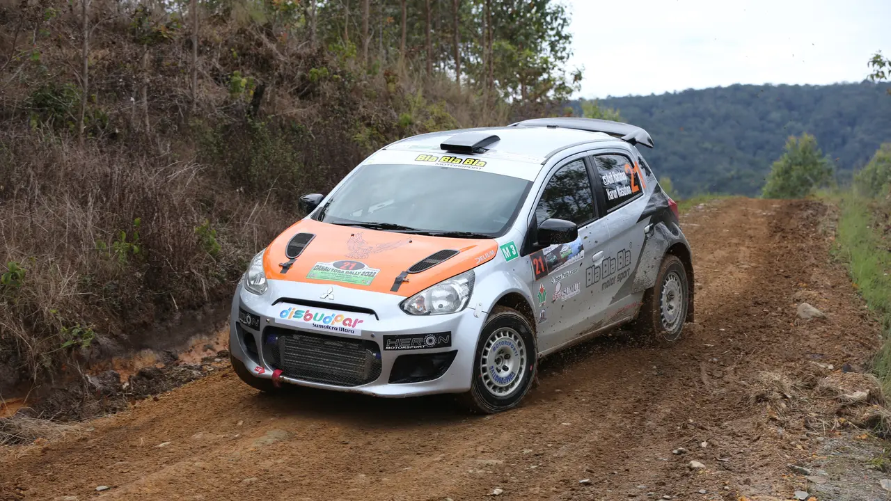 APRC 2022