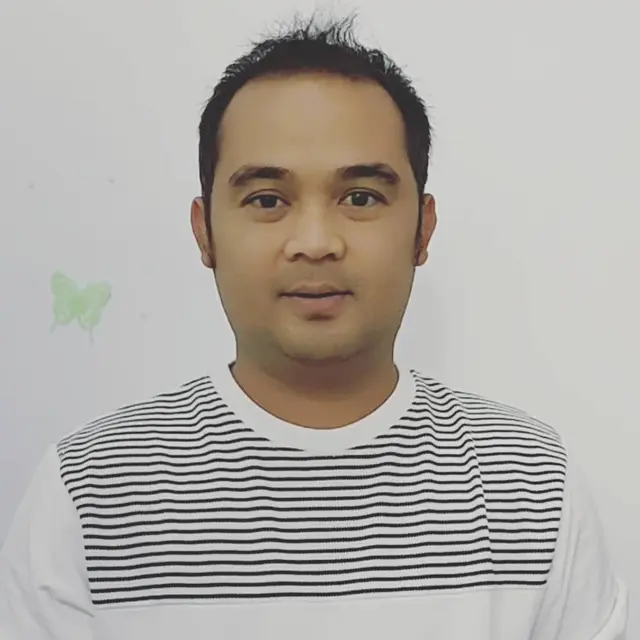 Perjalanan Karier Sandy Permana (credit: instagram/sandhypermana30)