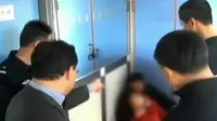 Aksi Penyanderaan Perempuan di Restoran China Dilumpuhkan Polisi