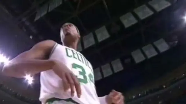 Pertahankan Rekor, Miami Heat Kalahkan Boston Celtic