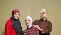 Saat Fleksibilitas Menjadi Bahasa Baru Modest Fashion