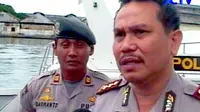 Nakhoda dan Mualim Satu Levina Resmi Tersangka