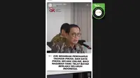 Cek Fakta: Hoaks OJK Hapus Tagihan dan Data Pinjol Nasabah Telat Bayar