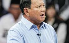 Janji Prabowo di Depan Rakyat Palembang: Kemiskinan dan Korupsi akan Kita Hilangkan dari Indonesia!