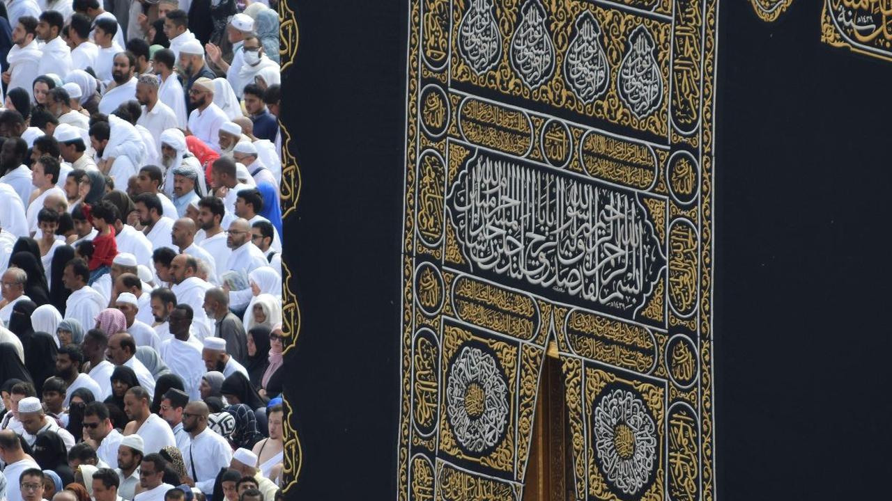 Tentang Ibadah Umroh