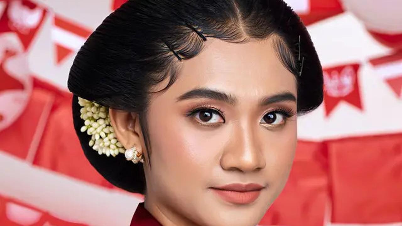 Model Rambut Apa yang Cocok untuk Upacara Hari Kemerdekaan 17 Agustus 1945 HUT RI ke-80