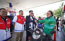 Pertamina Pastikan Distribusi BBM Sulawesi Aman Terkendali, Ternyata Ini Kunci Pelayanannya
