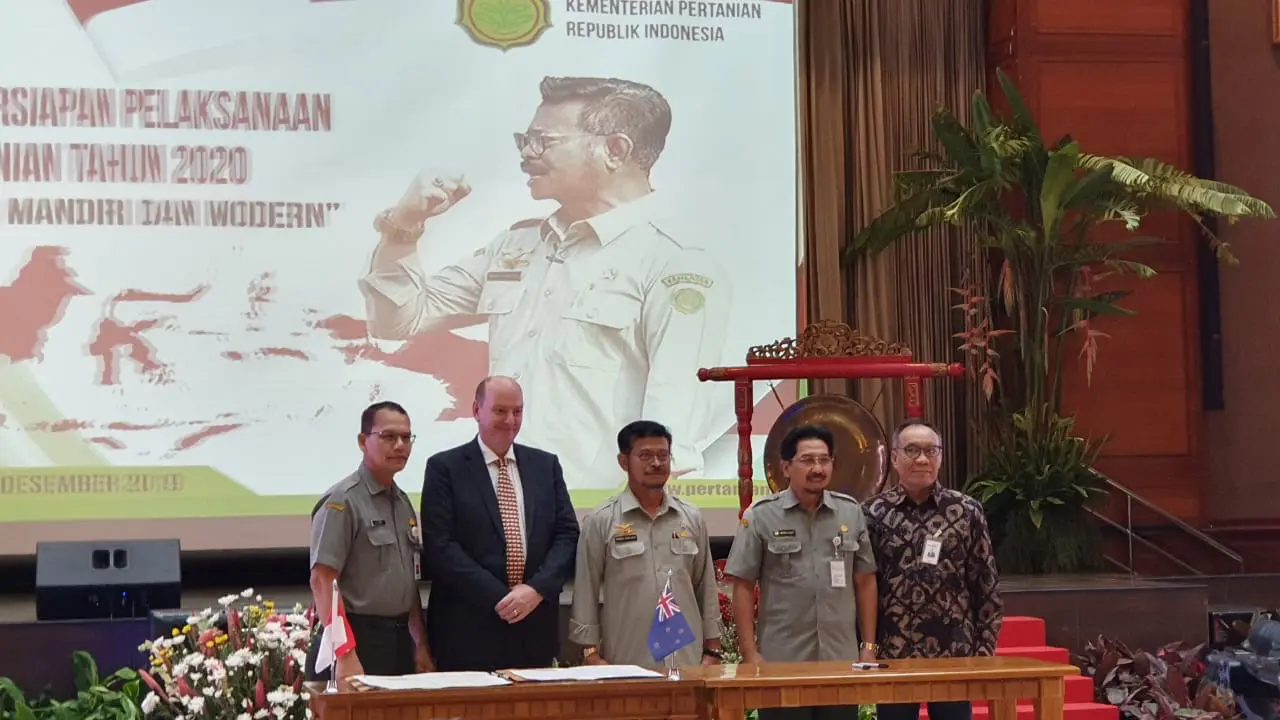 Kementan
