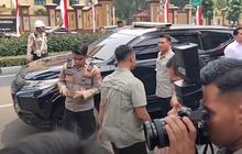 Panglima TNI Soal Pengancam Wartawan: Bukan Ajudan Saya, tapi Tim Pengawalan