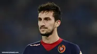 Presiden Cagliari: Astori ke Milan? Itu Hanya Fantasi