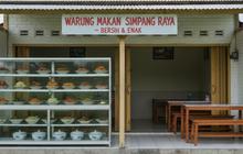 Estimasi Modal Buka Warung Nasi Padang, Potensi Untungnya di 2025, Serta Tips Sukses Mulai Berbisnis