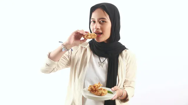 Intip Resep Rahasia Bikin Bakwan Jagung yang Gurih dan Renyah - Cover