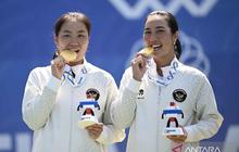 KOI Apresiasi Tinggi Perjuangan Tim Indonesia di SEA Games Thailand 2025