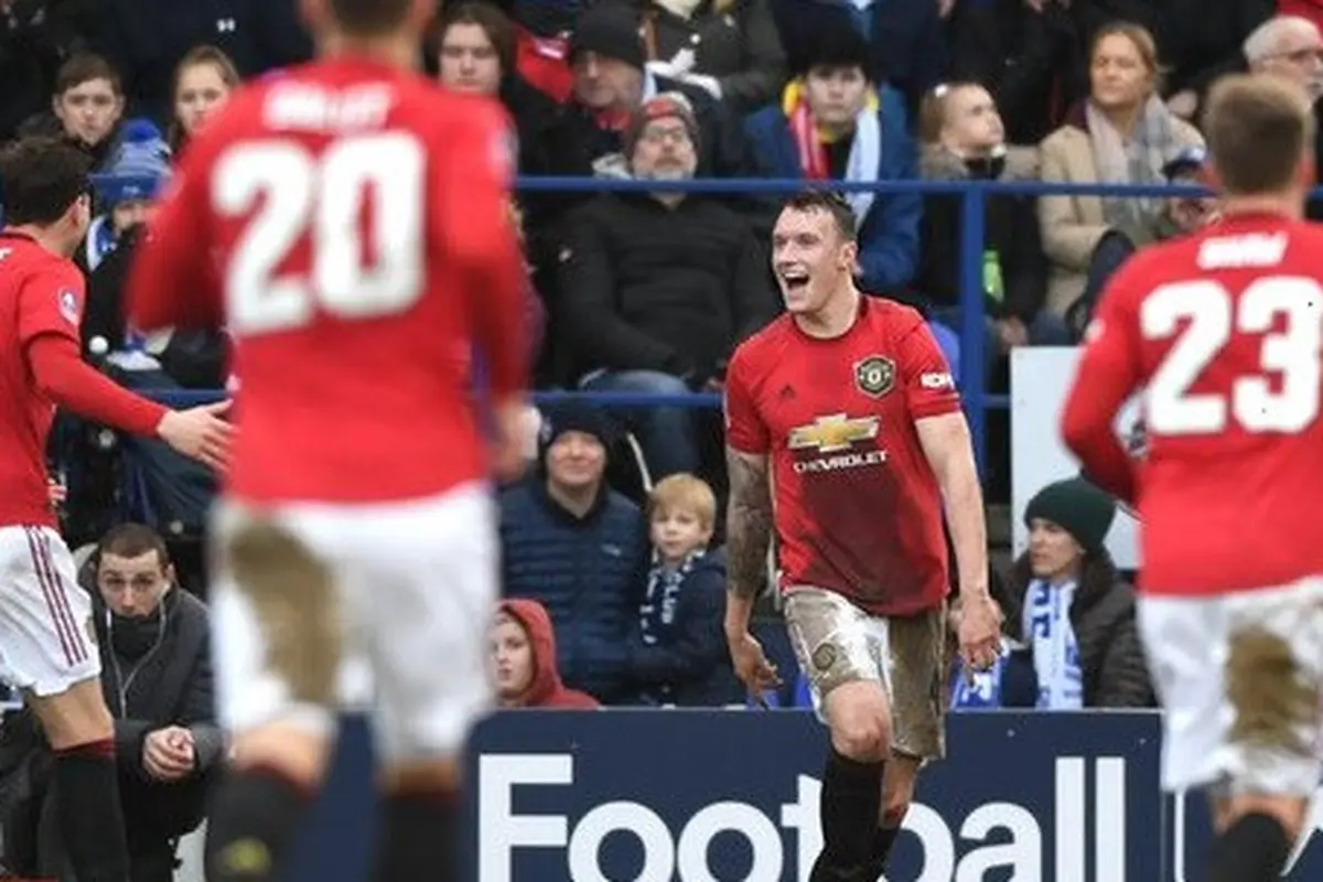 Manchester United