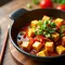 Resep Oseng Tahu Telur Gurih Praktis untuk Menu Harian