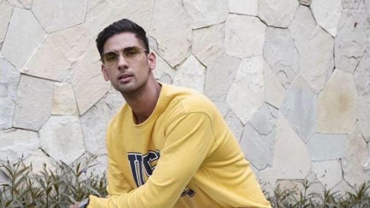 Sahil Shah (Foto: Instagram/@sahilmyseven)