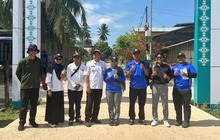 BNPP Percepat Penataan Ruang Perbatasan di Simantipal-Sebatik