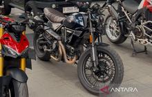 Terungkap! Immanuel Ebenezer Dapat Motor Ducati dari 'Tanya-Tanya' ke Pejabat Kemenaker, KPK Ungkap Modusnya