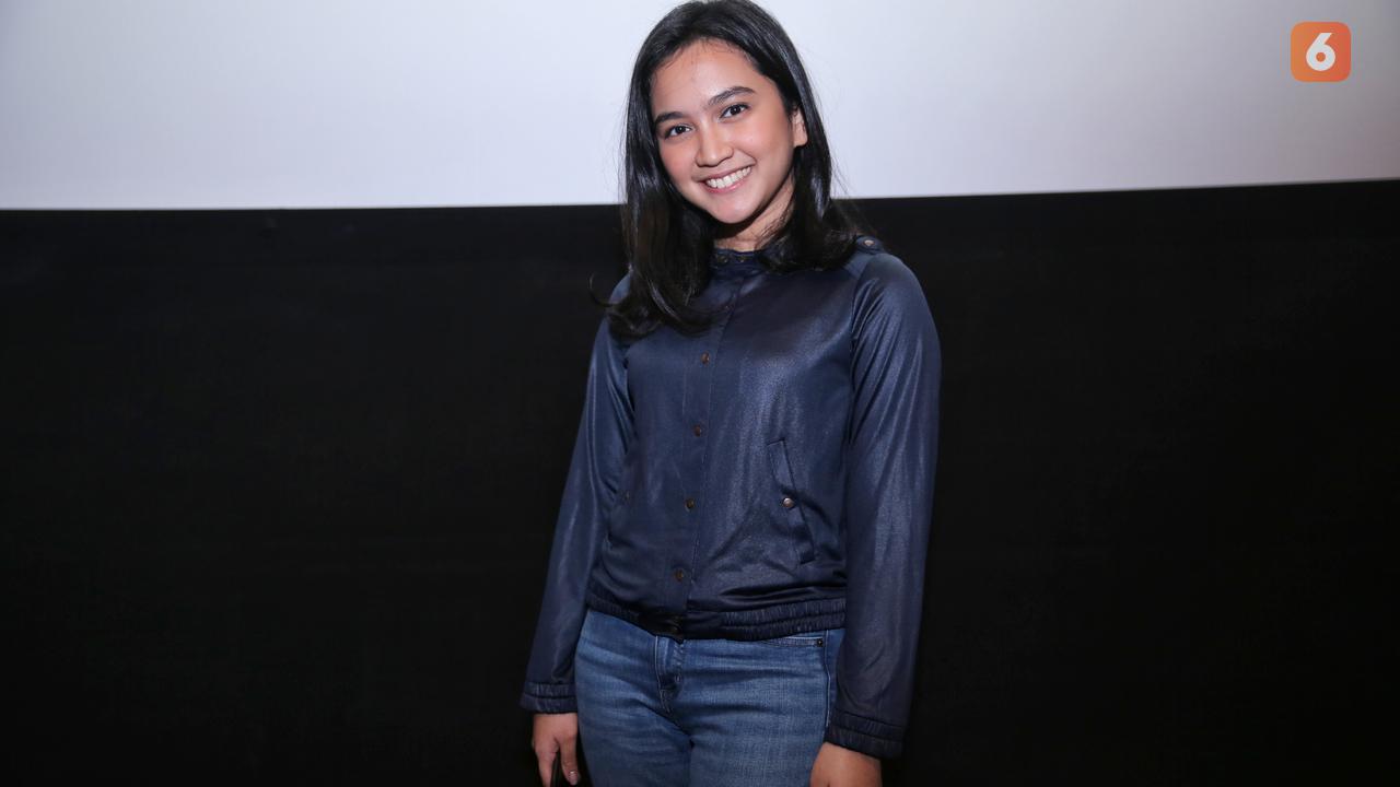 [Fimela] Rachel Amanda