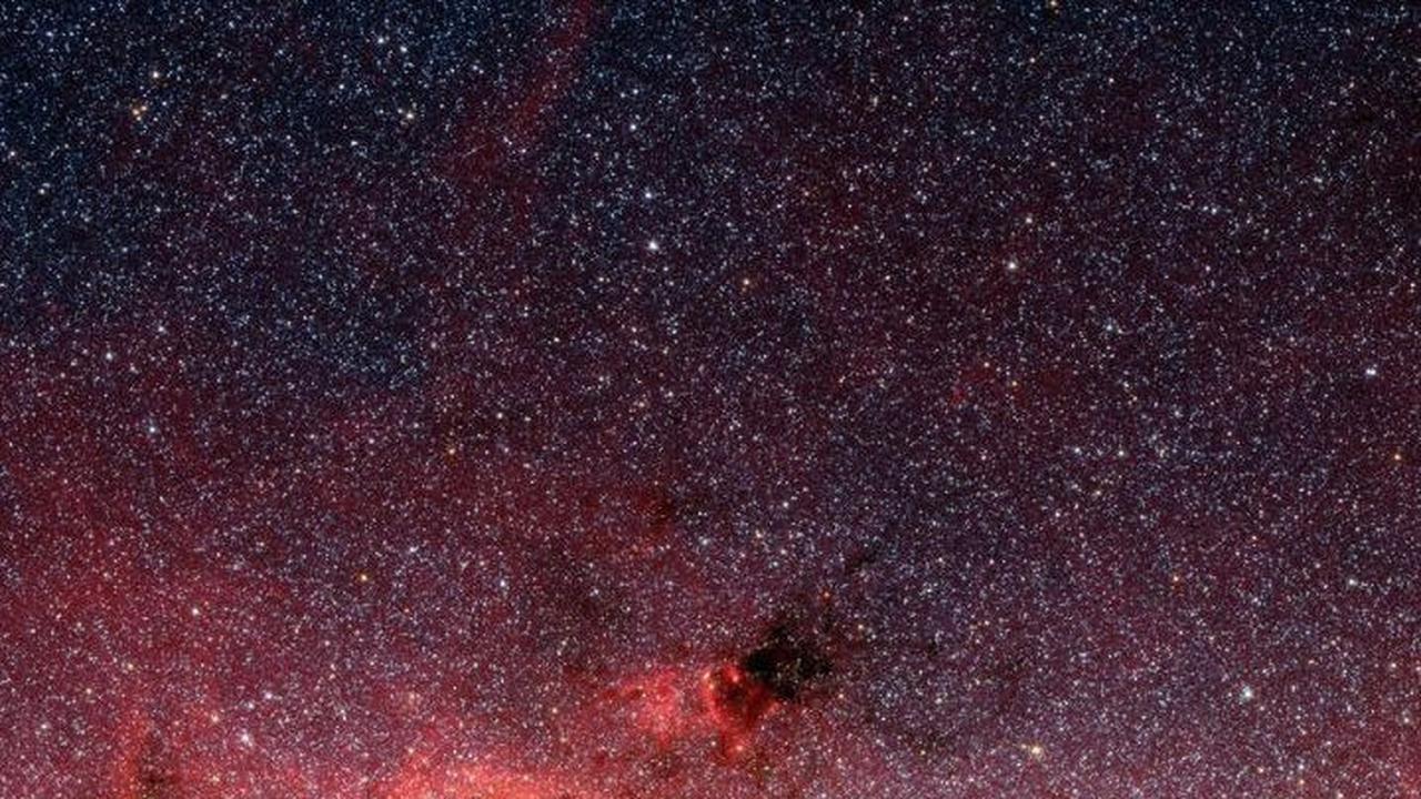 Ilmuwan Temukan Ledakan Supernova Luar Angkasa Paling Langka di Alam Semesta, Begini Wujudnya