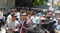 Massa Coret Tembok Kedubes Australia, Demo Nyaris Rusuh