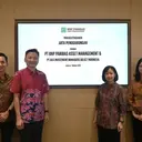 BNP Paribas Asset Management dan AXA Investment Manager Rampungkan Proses Merger