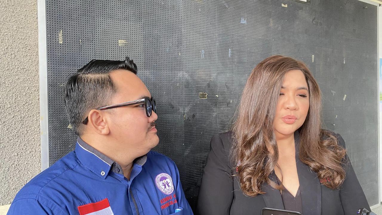 Komnas PA Minta Keamanan Taman Kramat Pulo Dievaluasi