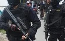 Dua Terduga Teroris Perakit Bom di Polsek Astana Anyar Ditangkap!