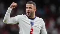 Kyle Walker Pensiun dari Timnas Inggris setelah 14 Tahun Mengabdi