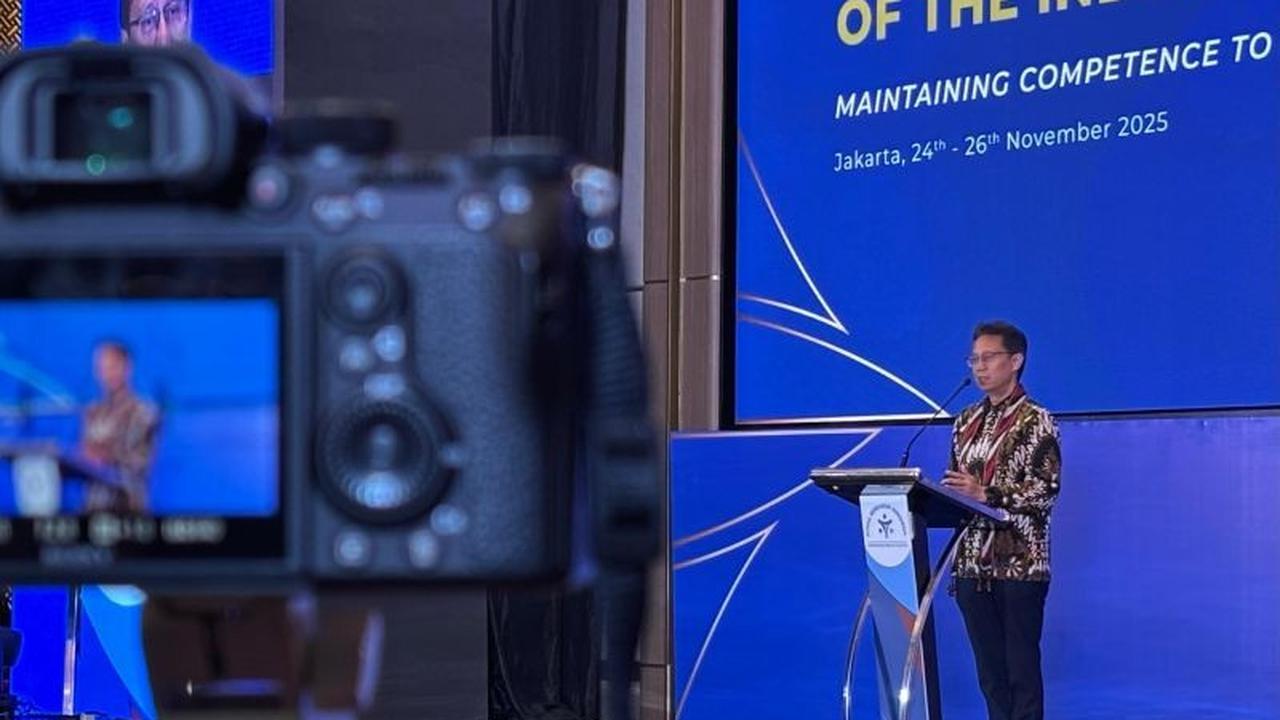 Menteri Kesehatan: Akses Pelayanan Kesehatan Kunci Utama Cakupan Kesehatan Semesta
