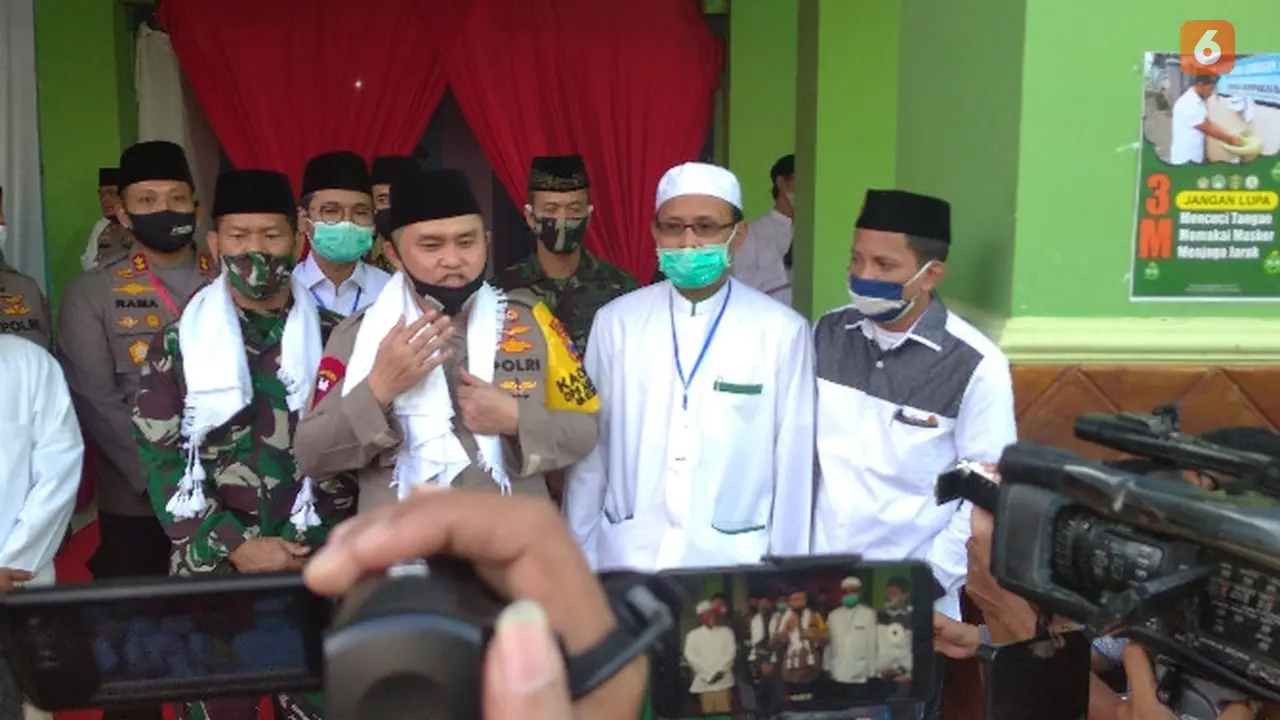 Pangdam V Brawijaya
