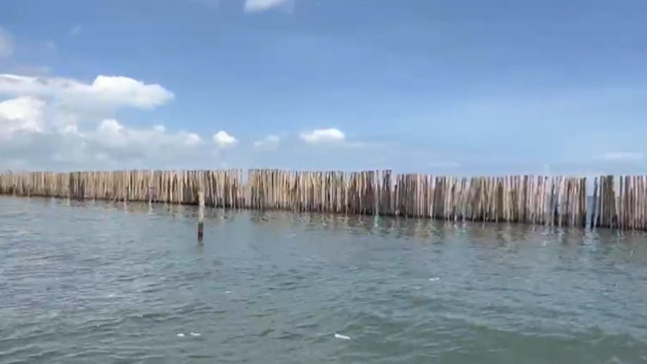Kejagung Minta Bareskrim Masukkan Pasal Korupsi Berkas Kasus Pagar Laut, Kapan Kembali Dilimpahkan?