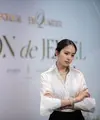 Setelah menikah dengan Oak Phakwa, Nong Poy kembali disibukkan dengan aktivitasnya sebagai model [@poydtreechada]