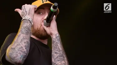 Kabar duka datang dari ranah hiburan Hollywood. Mac Miller, musisi yang juga mantan kekasih Ariana Grande meninggal dunia diusia 26 tahun karena overdosis.