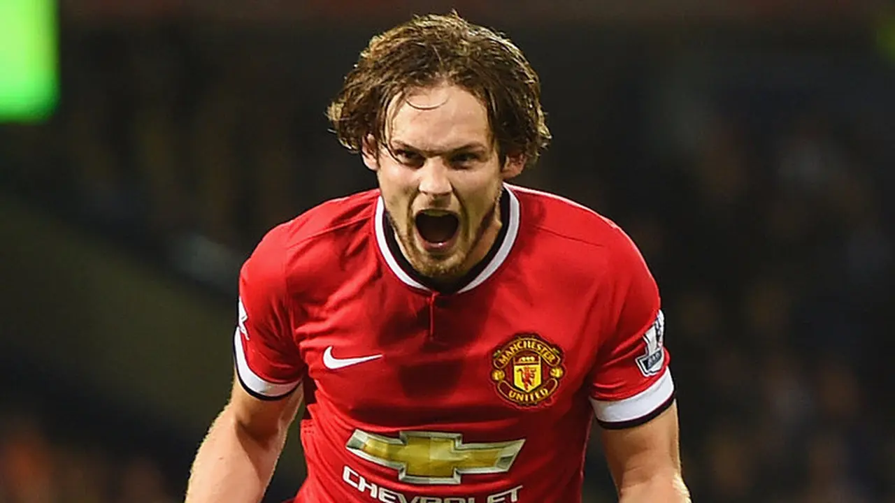 Daley Blind