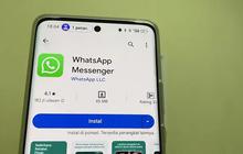 WhatsApp Rilis Fitur Filter dan Background Panggilan Video, Begini Cara Pakainya