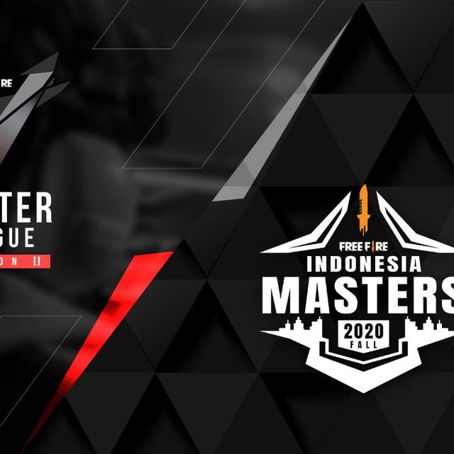 Turnamen Esports Free Fire Fall Season 2020 Sediakan Hadiah