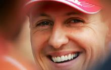 11 Tahun Tidak Muncul Akibat Koma, Begini Kabar Terbaru Michael Schumacher
